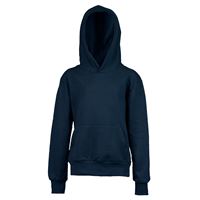 FELPA BAMBINO MADE IN ITALY 280 gr/m²